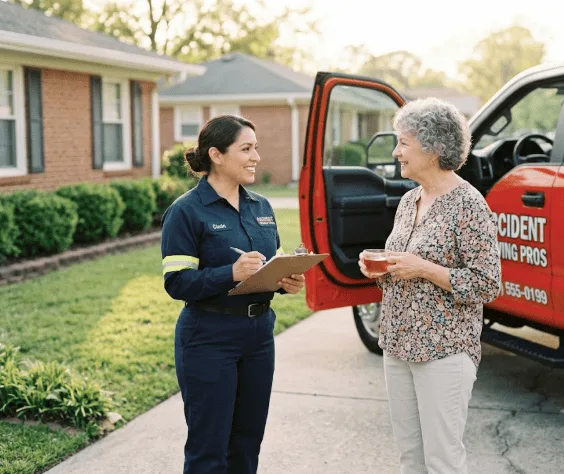 Accident Towing Service Olathe, KS FAQs